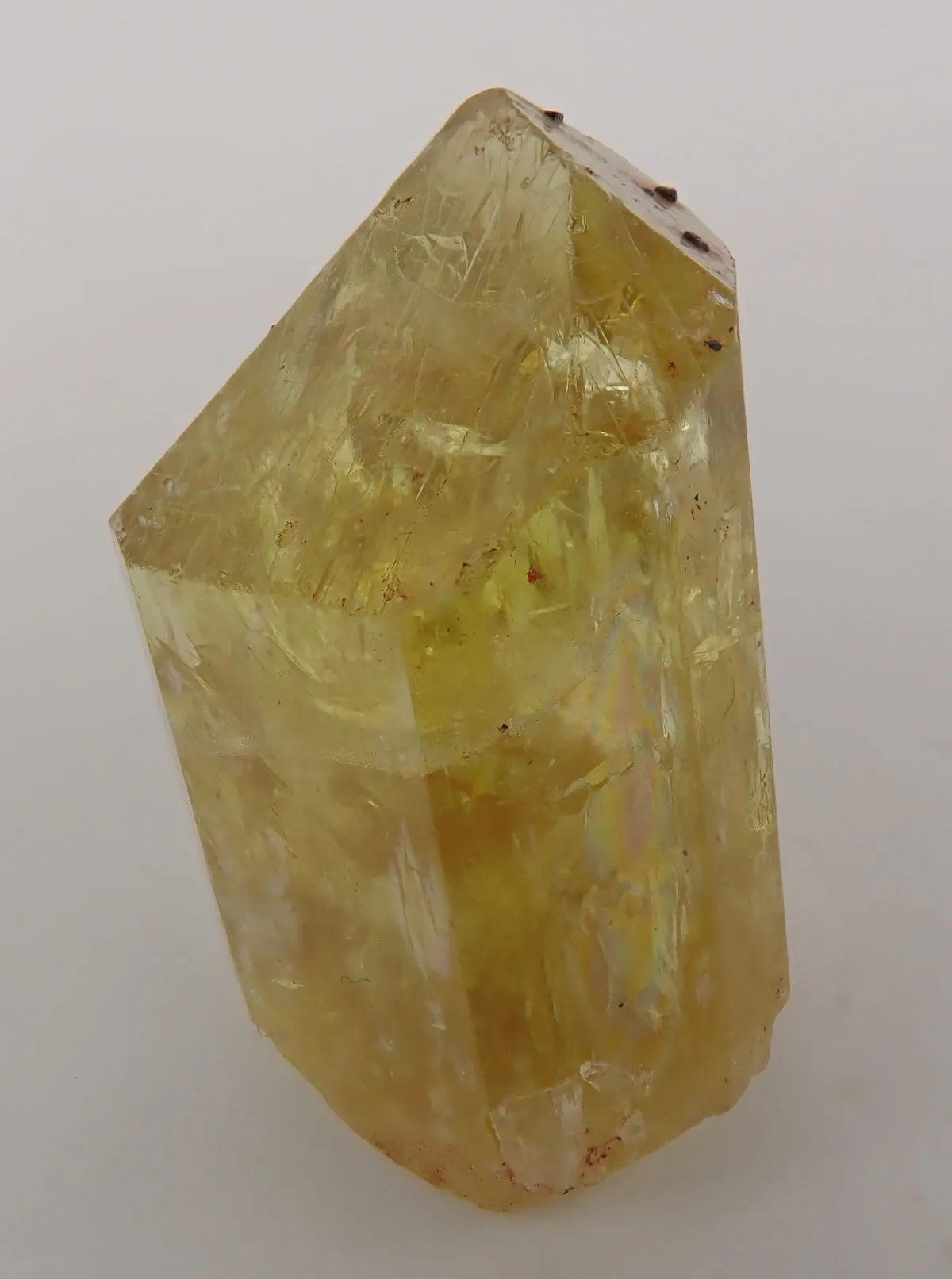 Fluorapatite - image 3