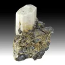 Fluorapatite - image 1