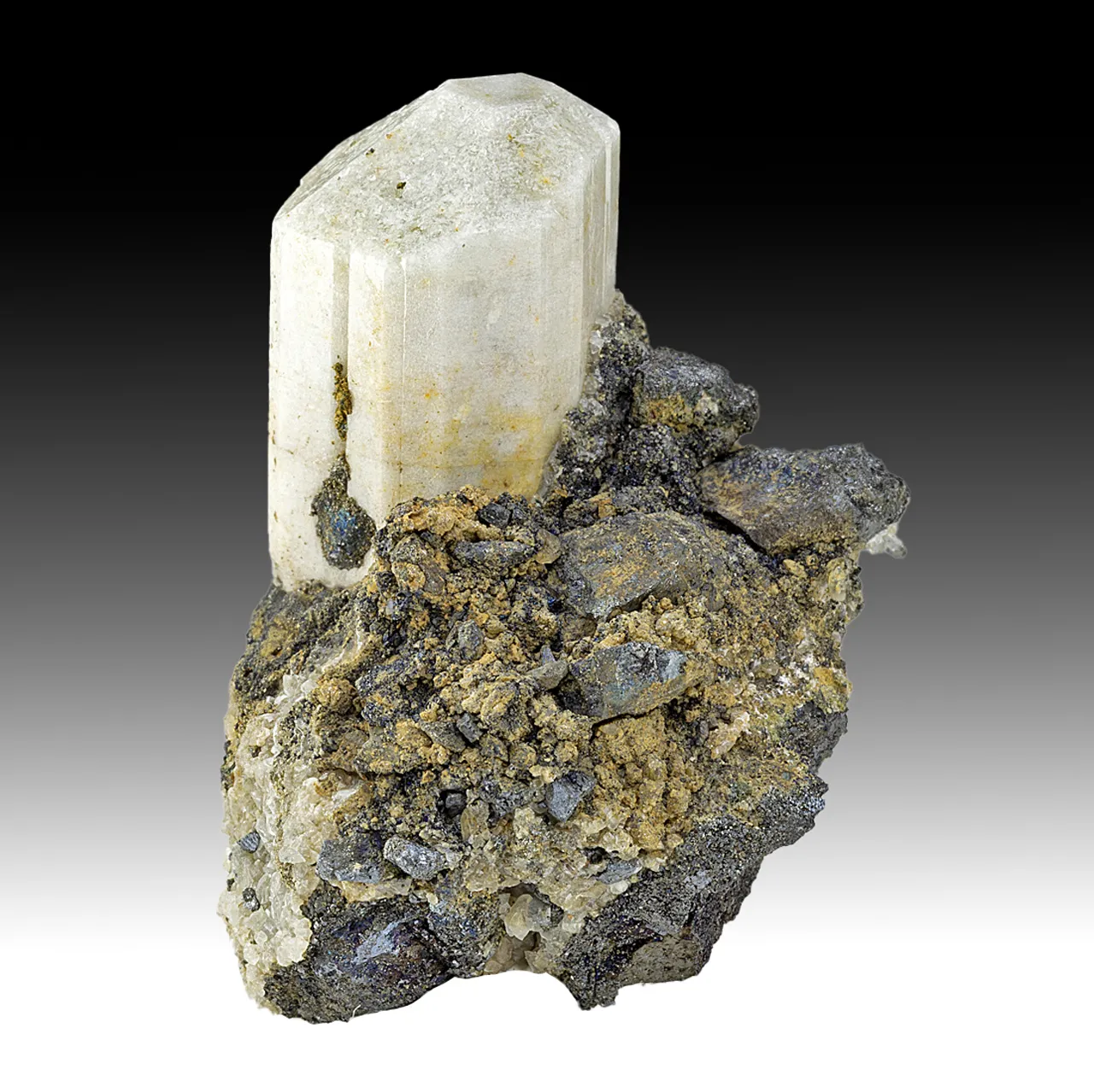 Fluorapatite - image 1