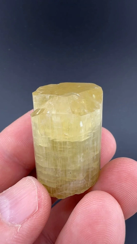 Fluorapatite - image 2
