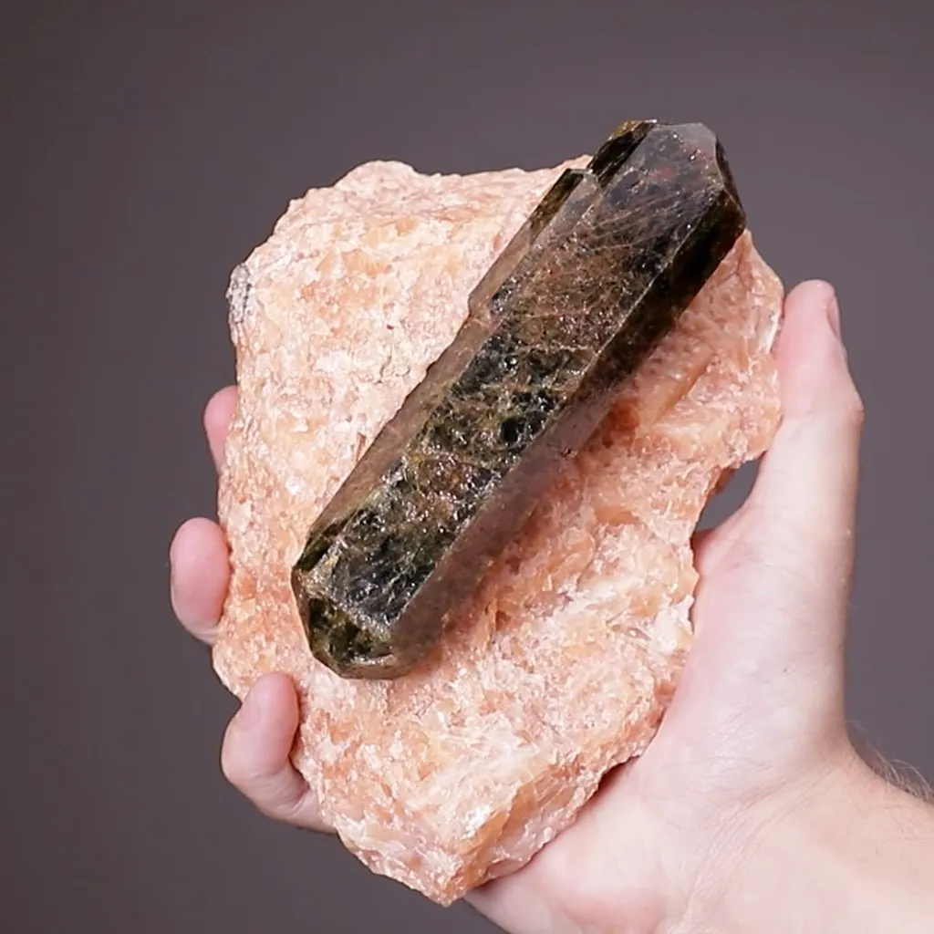 Fluorapatite - image 2