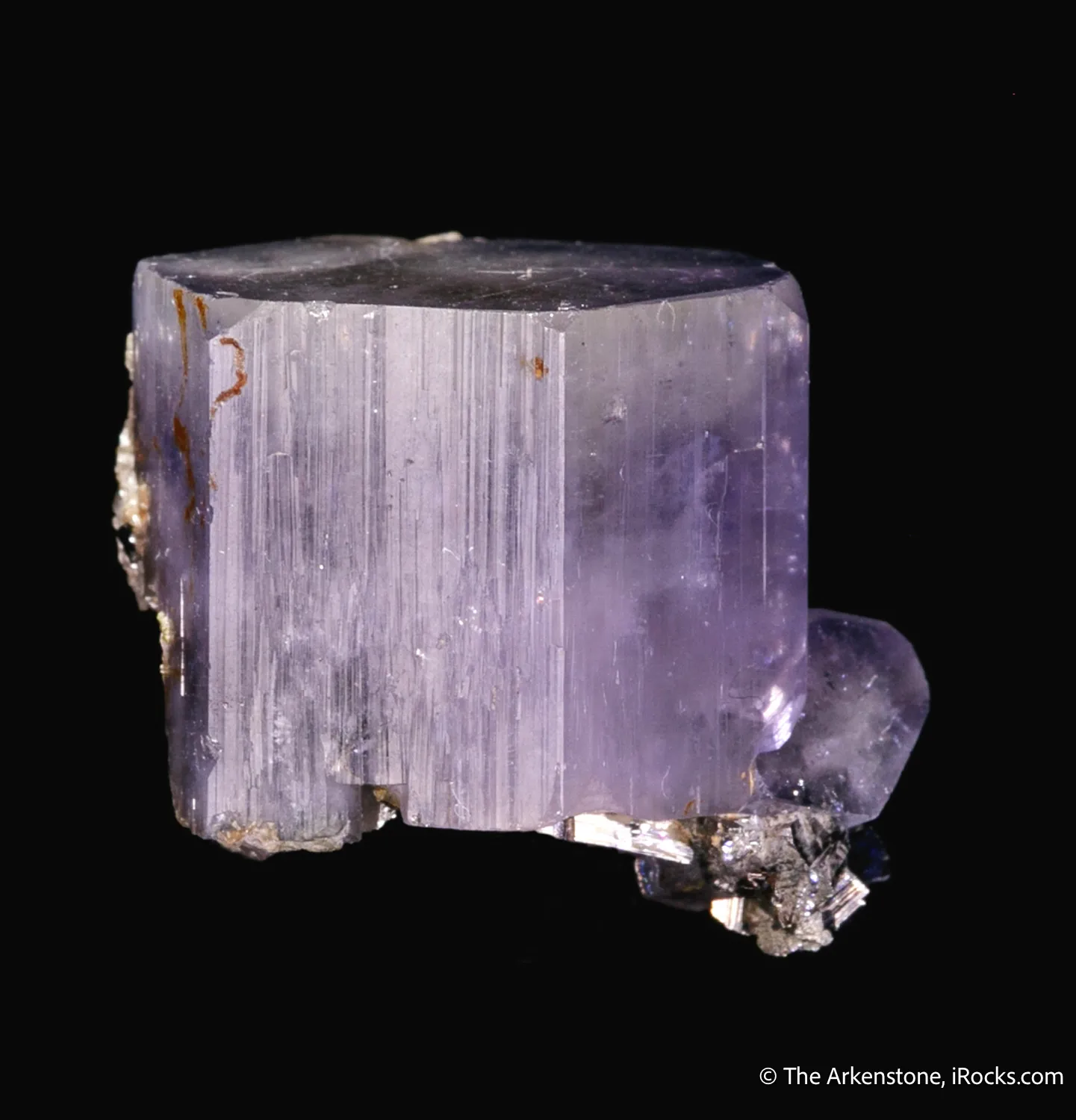 Fluorapatite - image 4