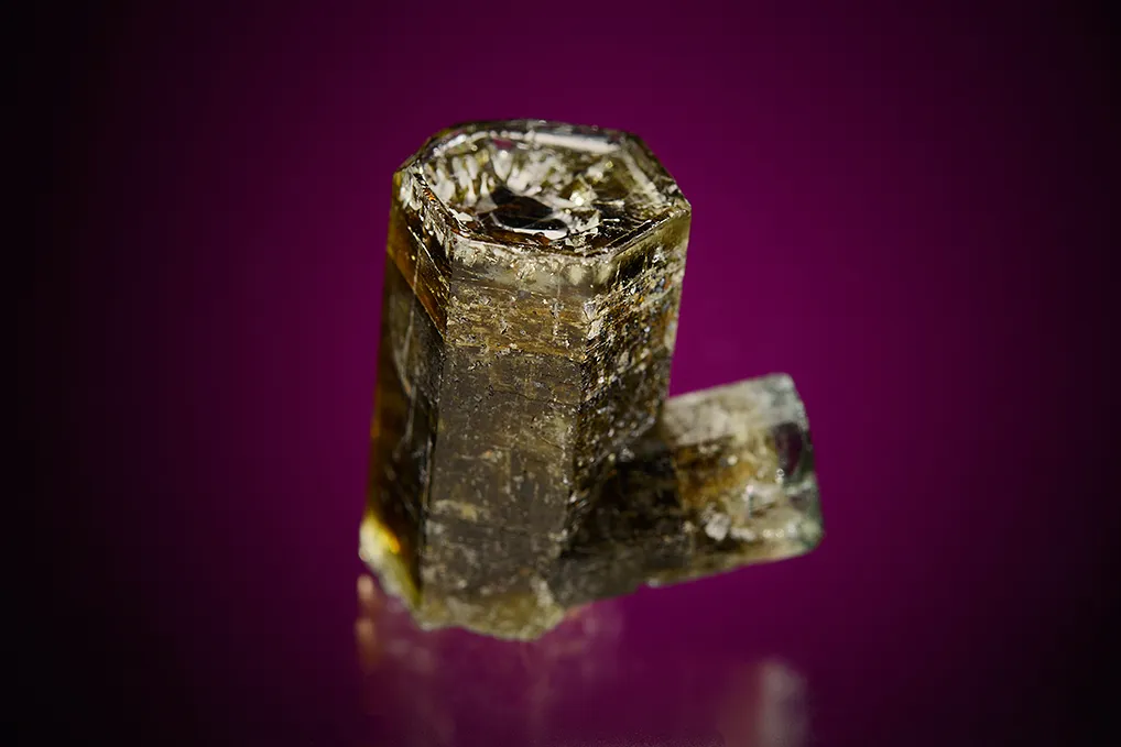Fluorapatite - image 3