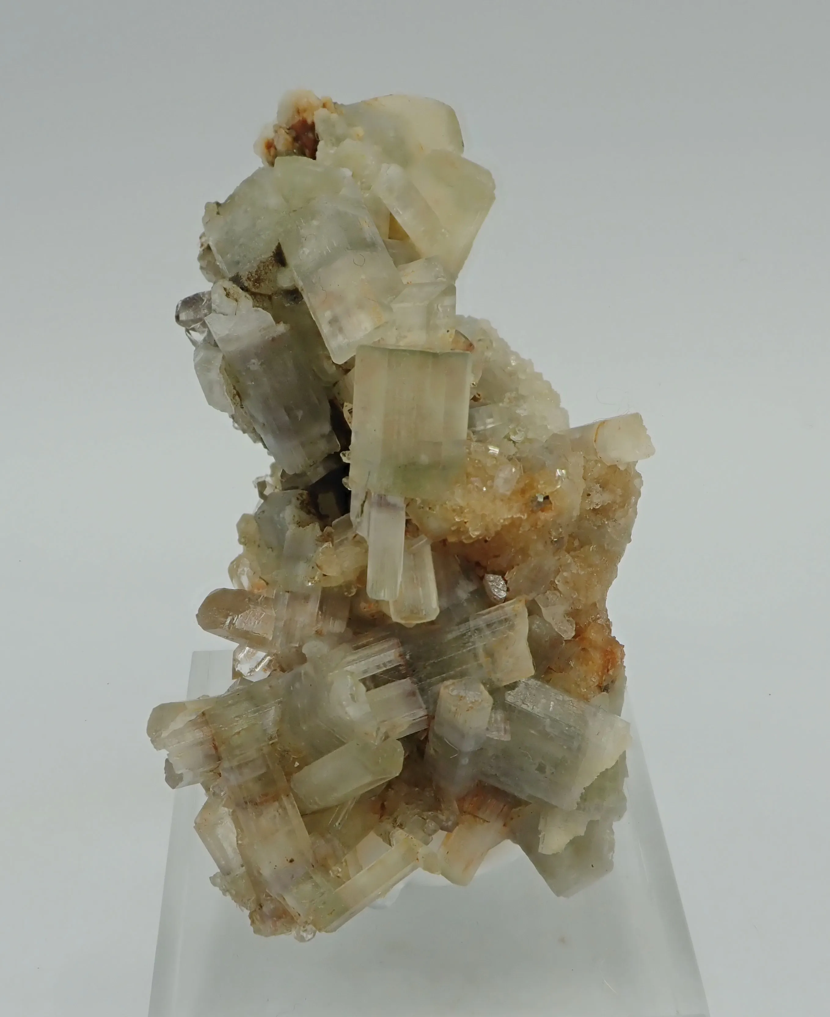 Fluorapatite - image 2