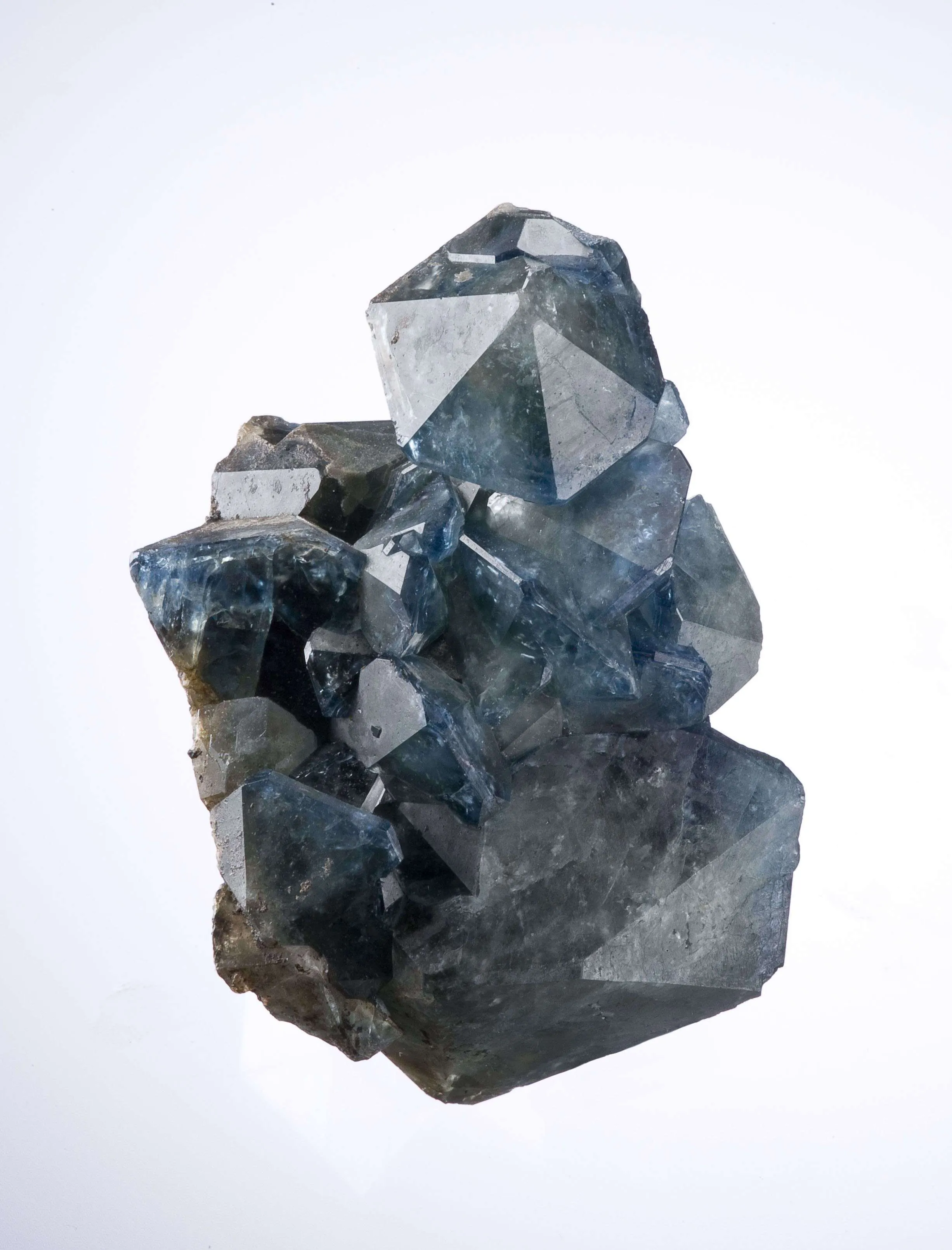 Fluorapatite - image 1