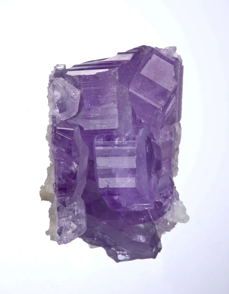 Fluorapatite image