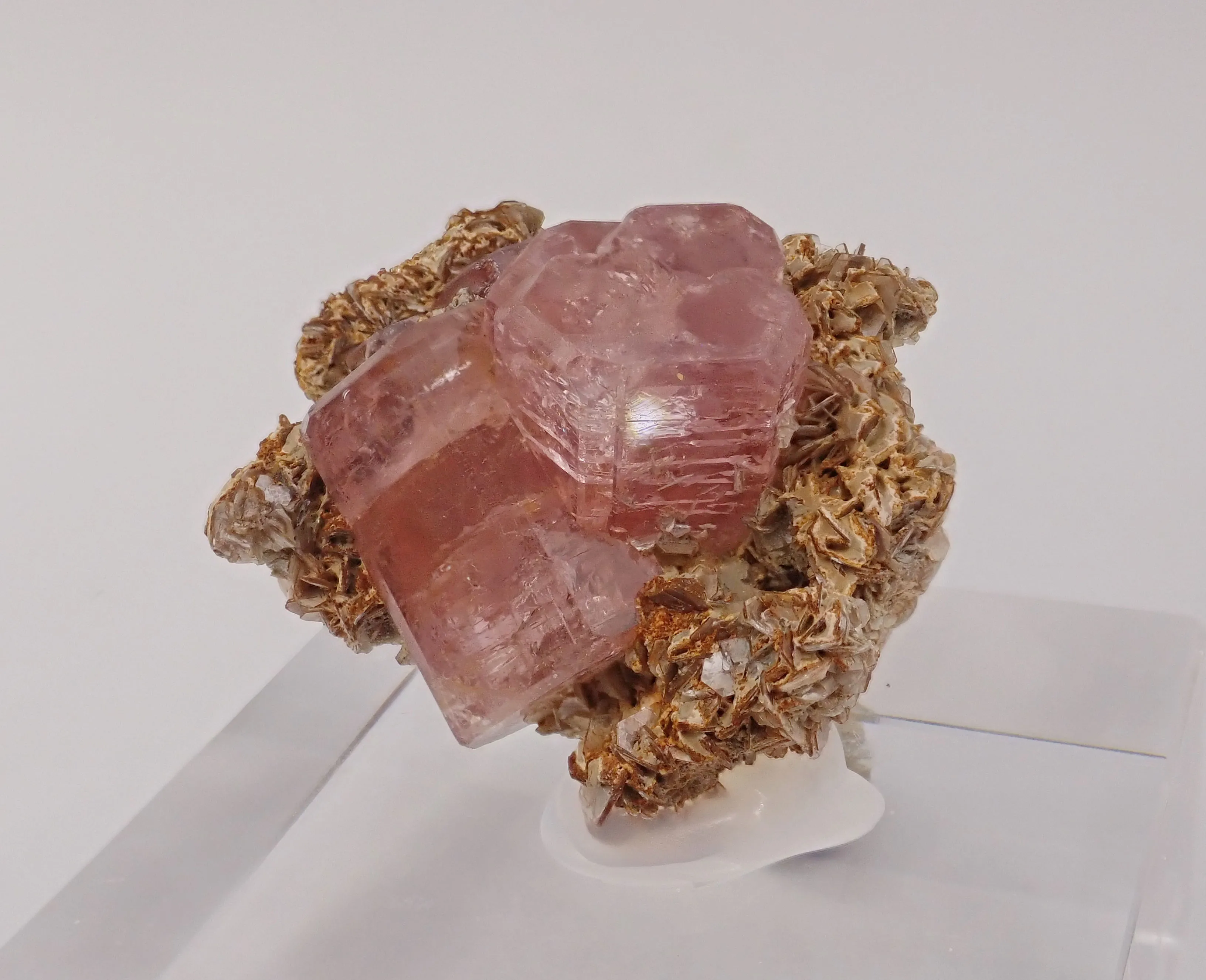 Fluorapatite - image 6