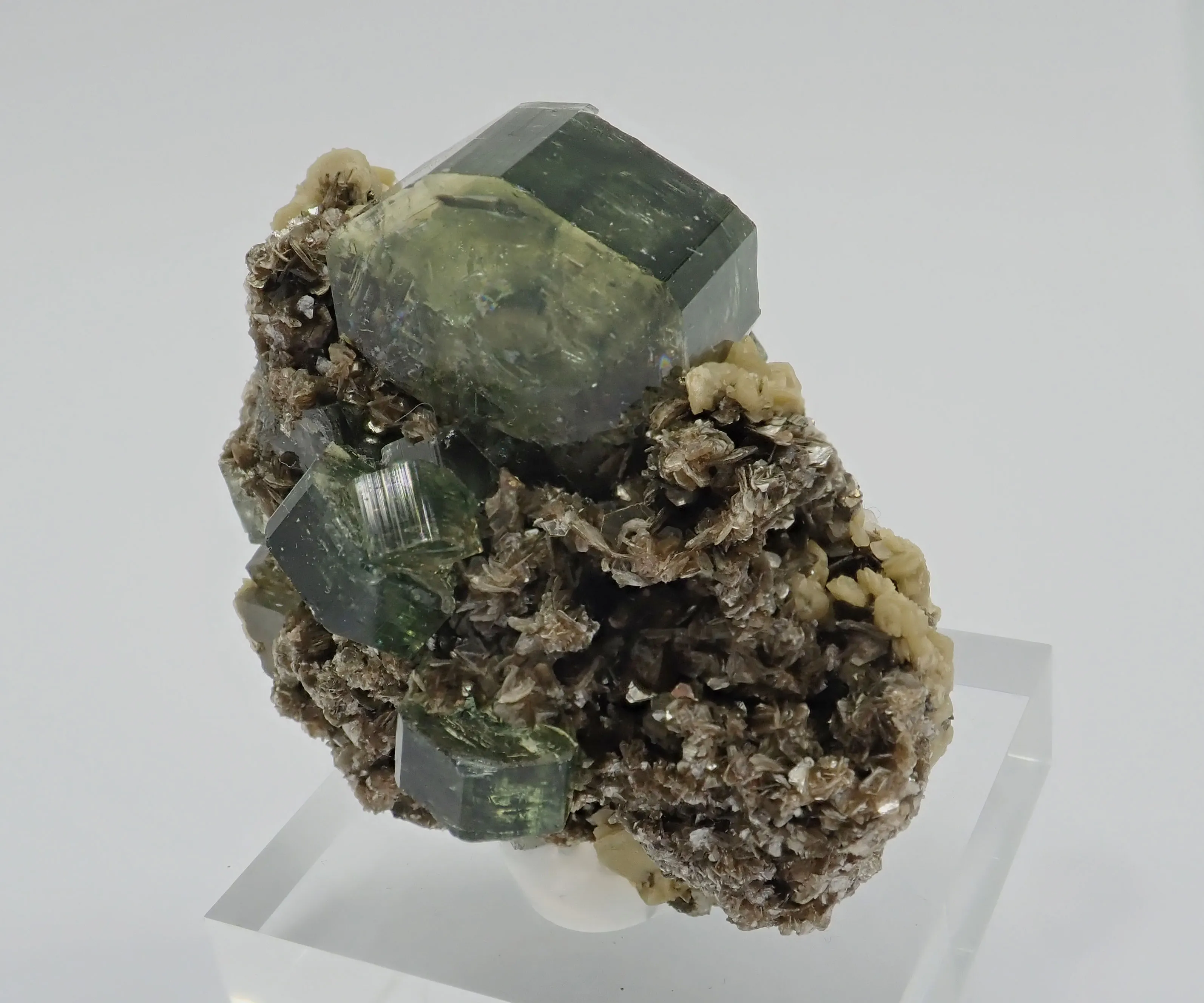 Fluorapatite - image 4