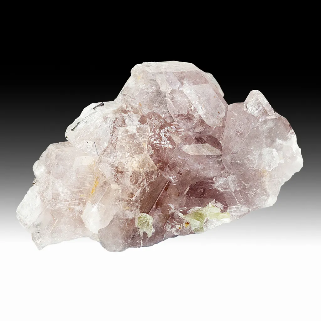 Fluorapatite image