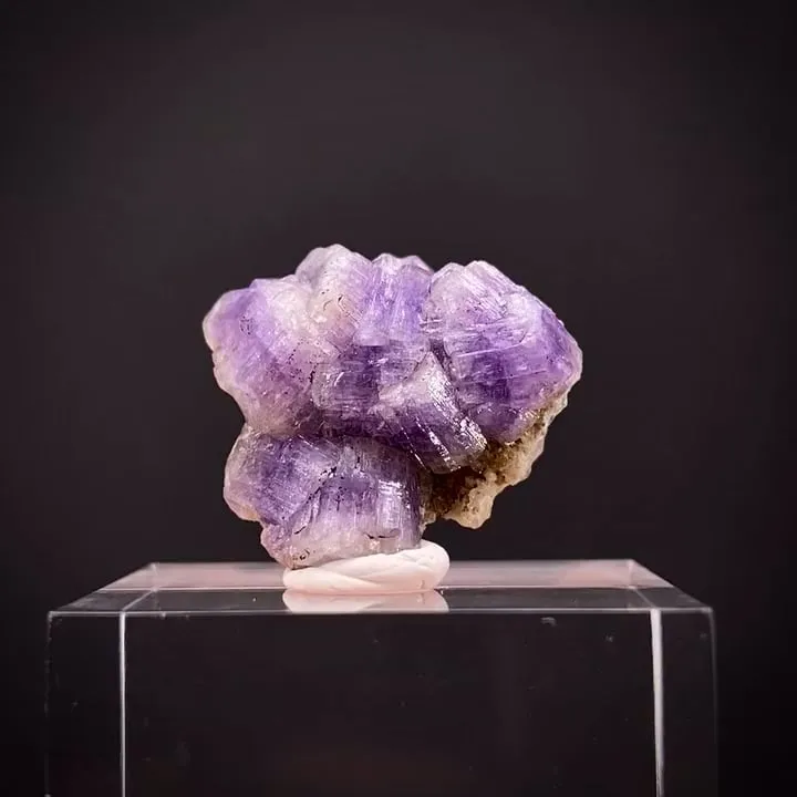 Fluorapatite - image 2