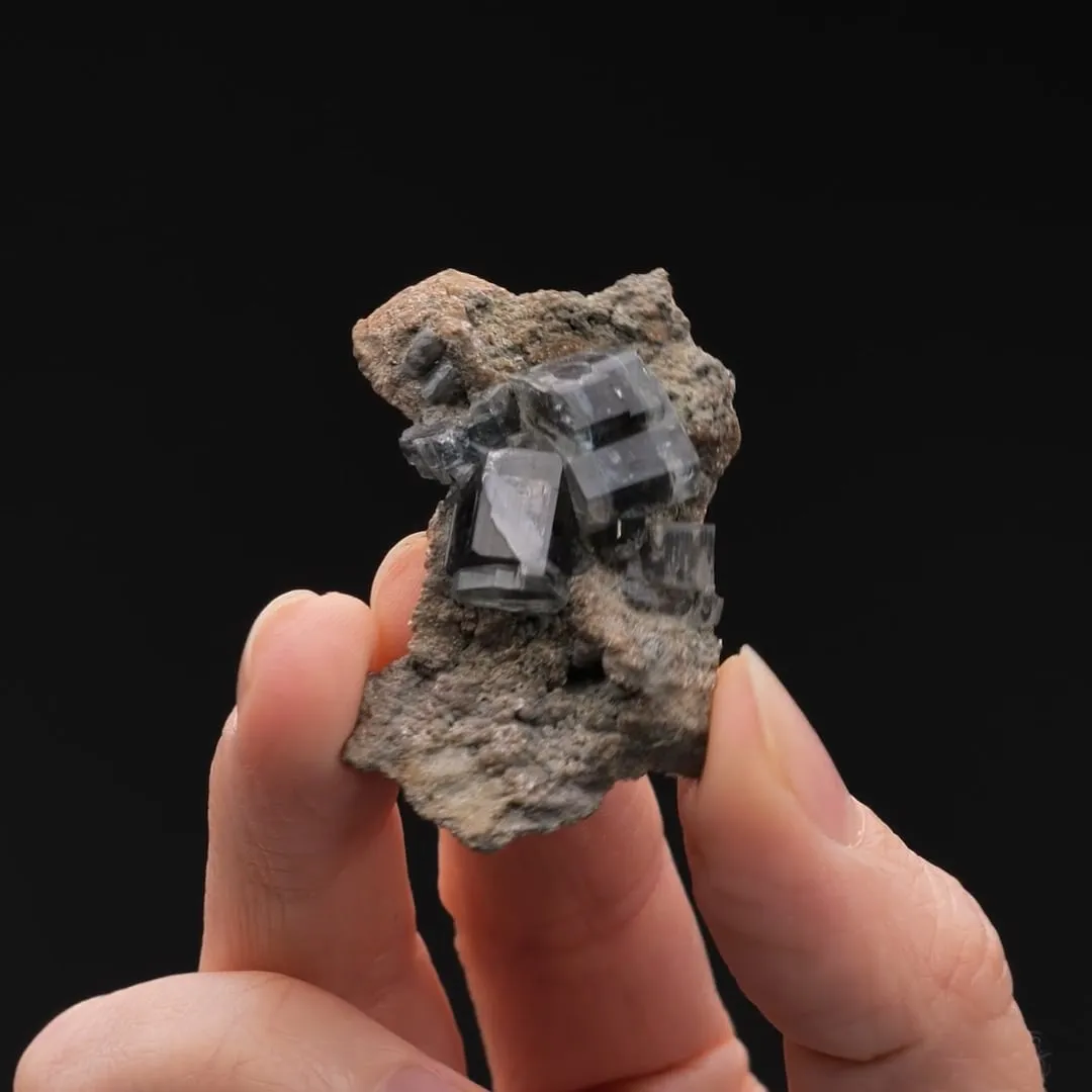 FLUORAPATITE - image 2