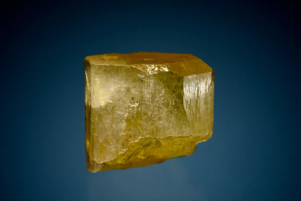 Fluorapatite - image 2