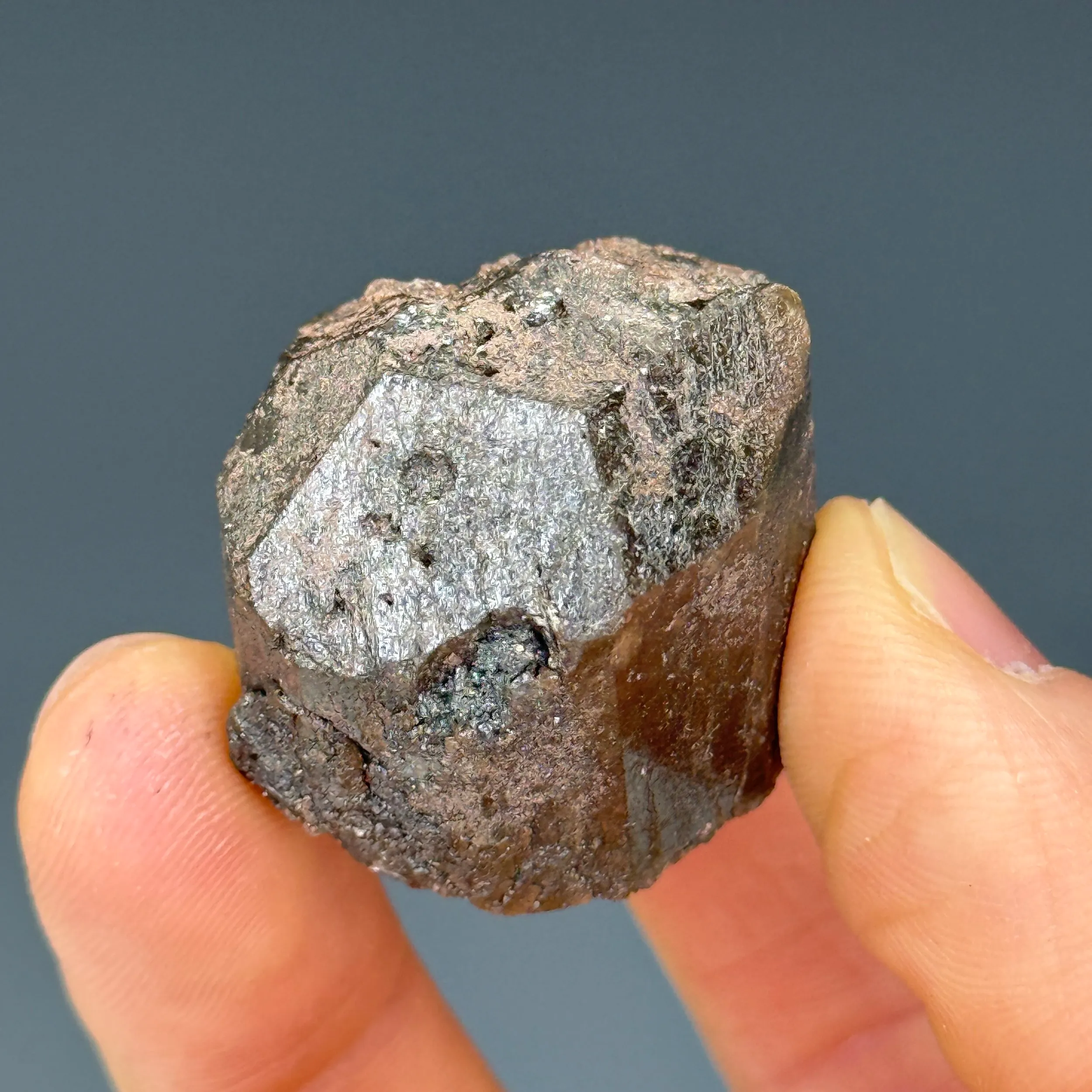 Fluorapatite - image 2