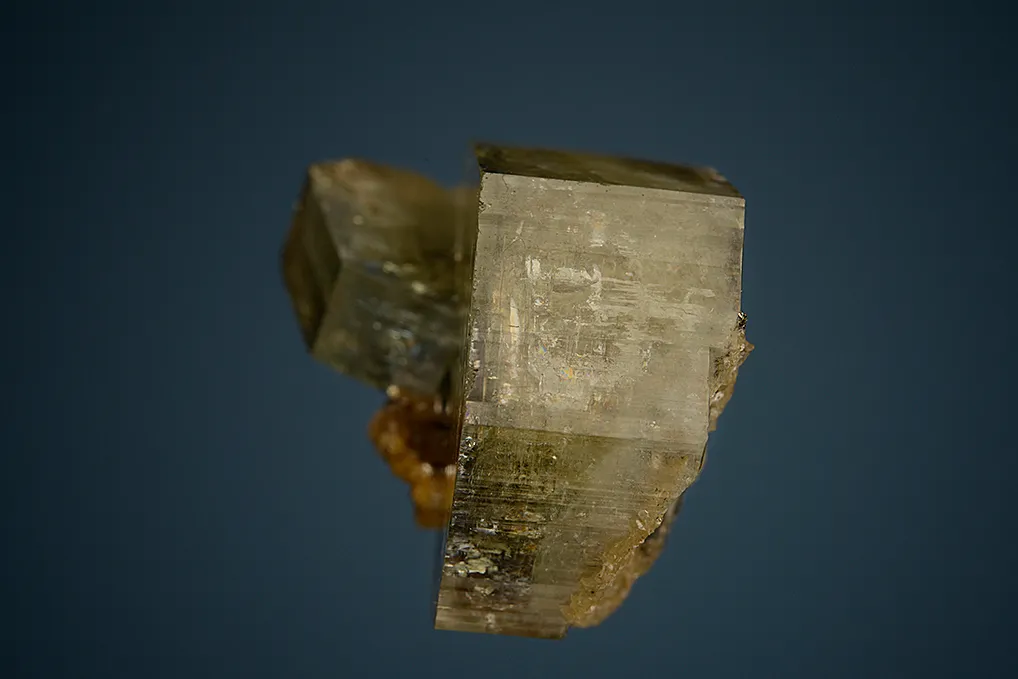 Fluorapatite - image 3