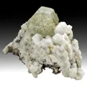 Fluorapatite - image 1