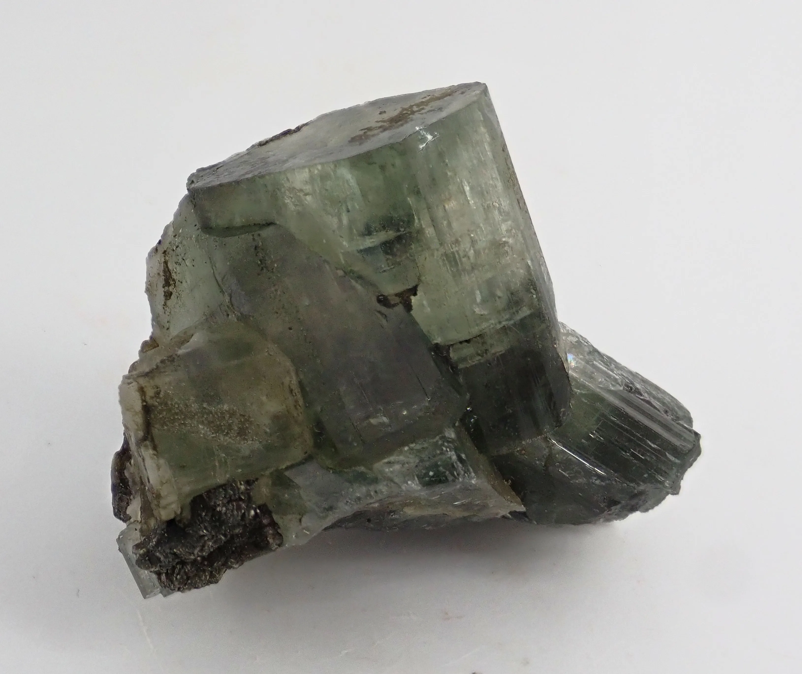Fluorapatite - image 2