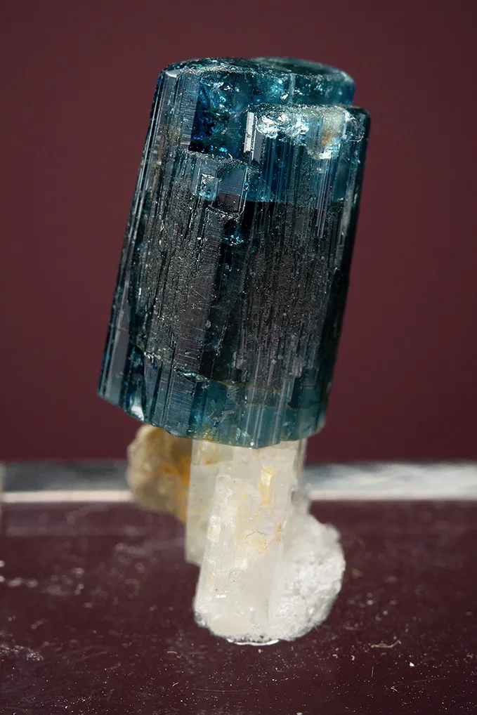 Fluorapatite - image 2