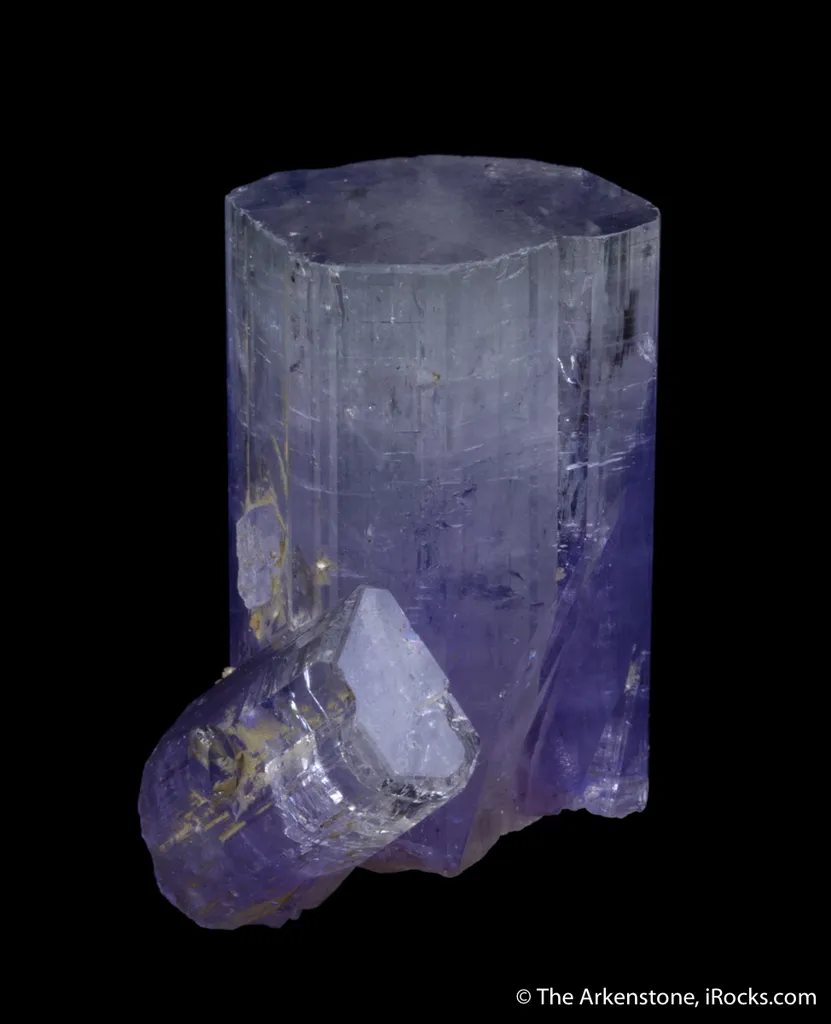 Fluorapatite - image 2