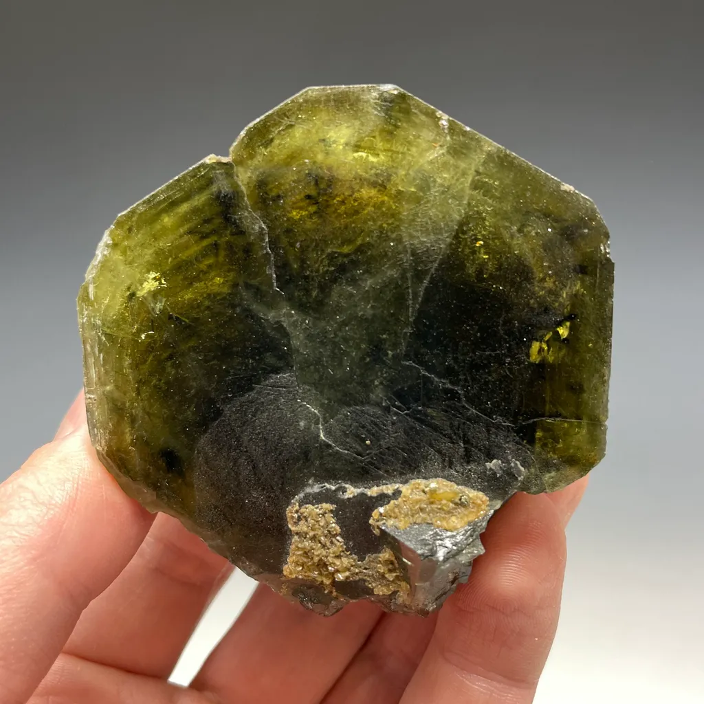 Fluorapatite image
