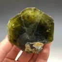 Fluorapatite - image 1
