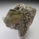 Fluorapatite - image 2