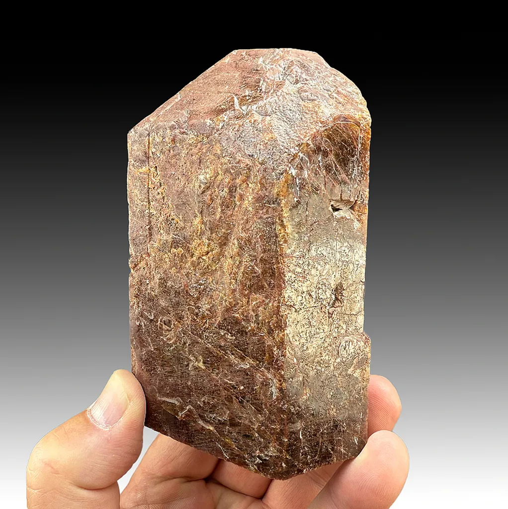 Fluorapatite (678) - image 1