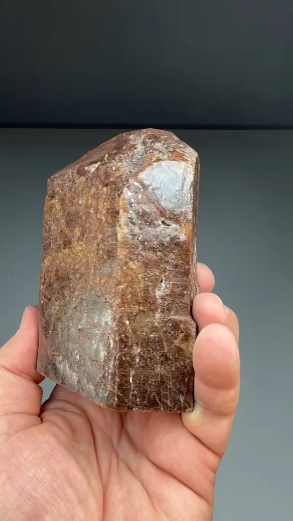 Fluorapatite (678) - image 2