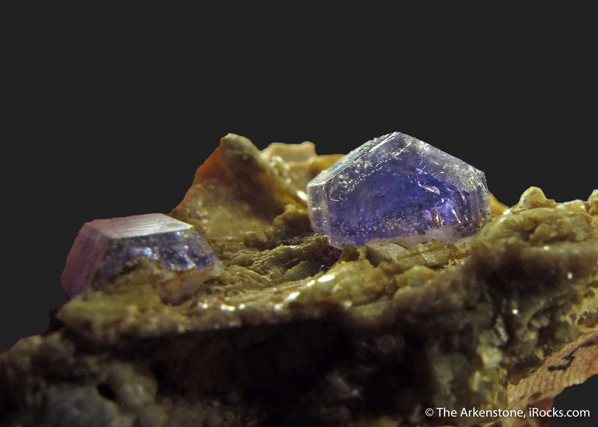 Fluorapatite - image 5