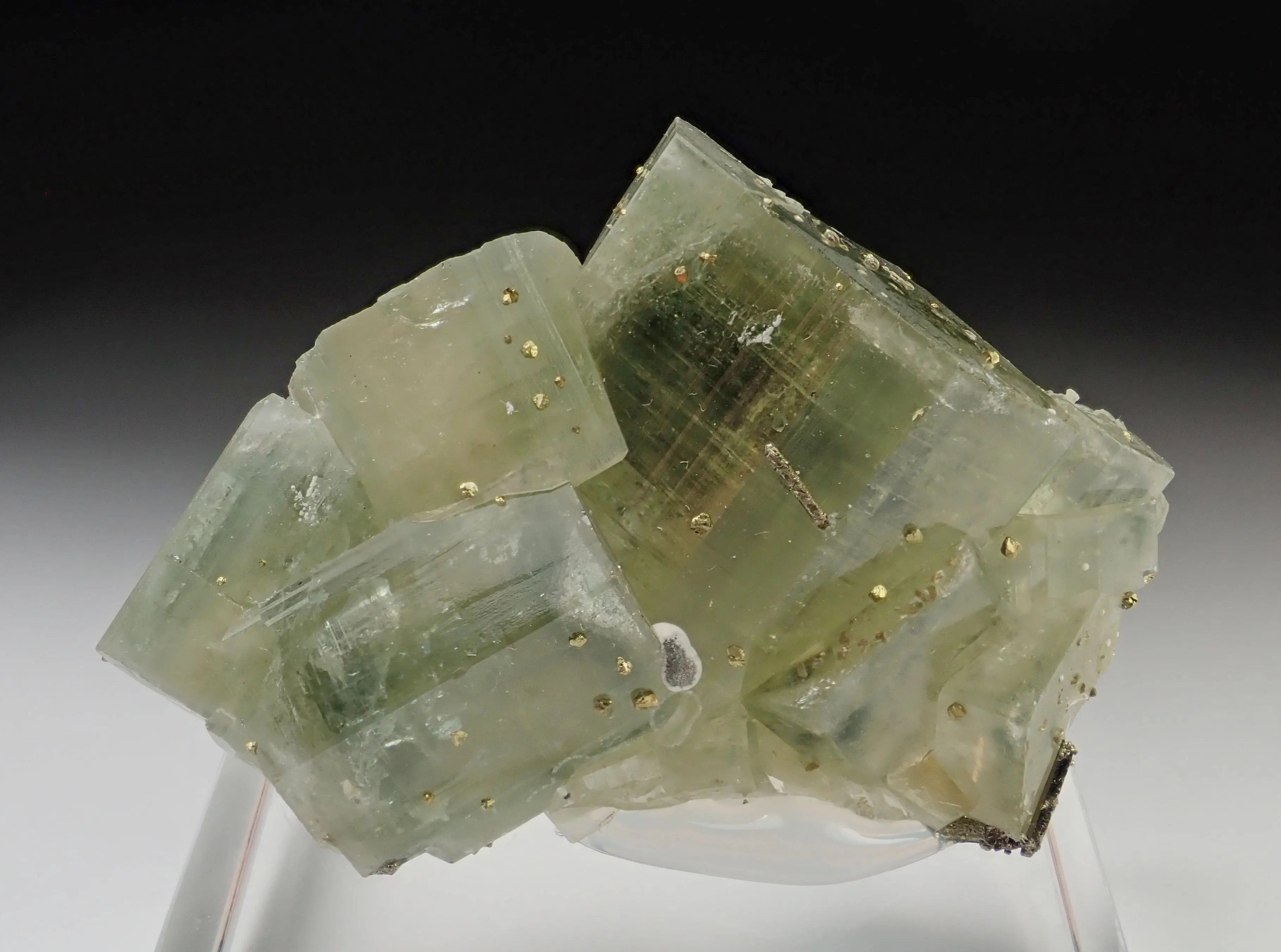 Fluorapatite - image 3