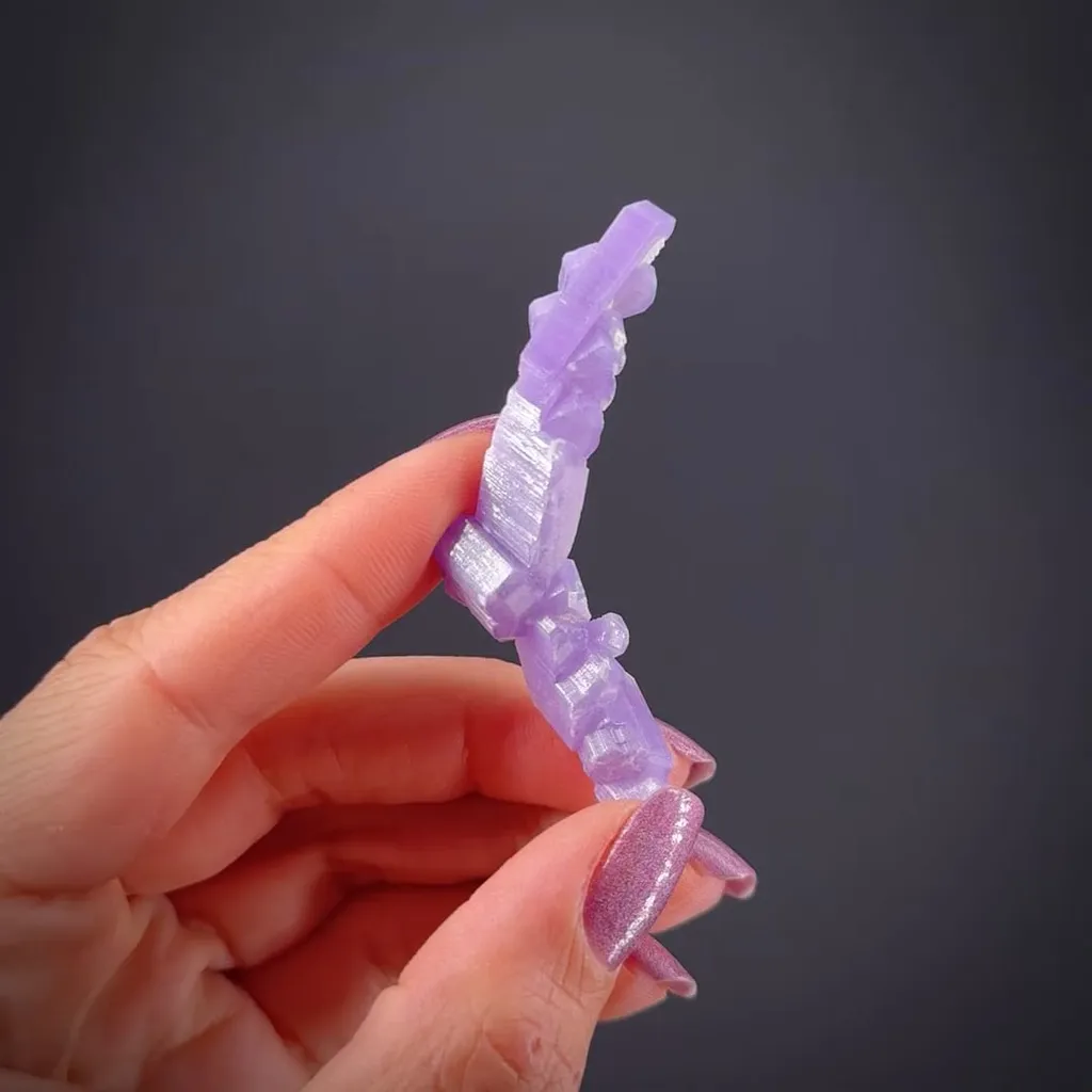 Fluorapatite image