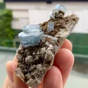 Fluorapatite - image 5