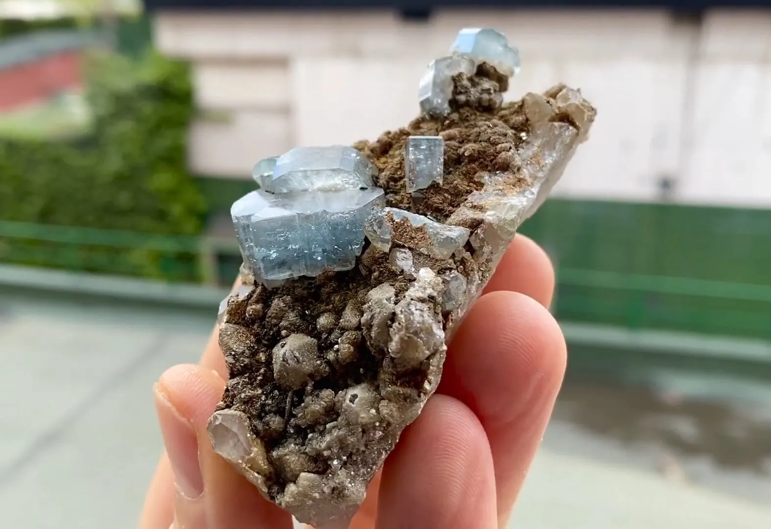 Fluorapatite - image 5