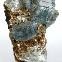 Fluorapatite - image 1