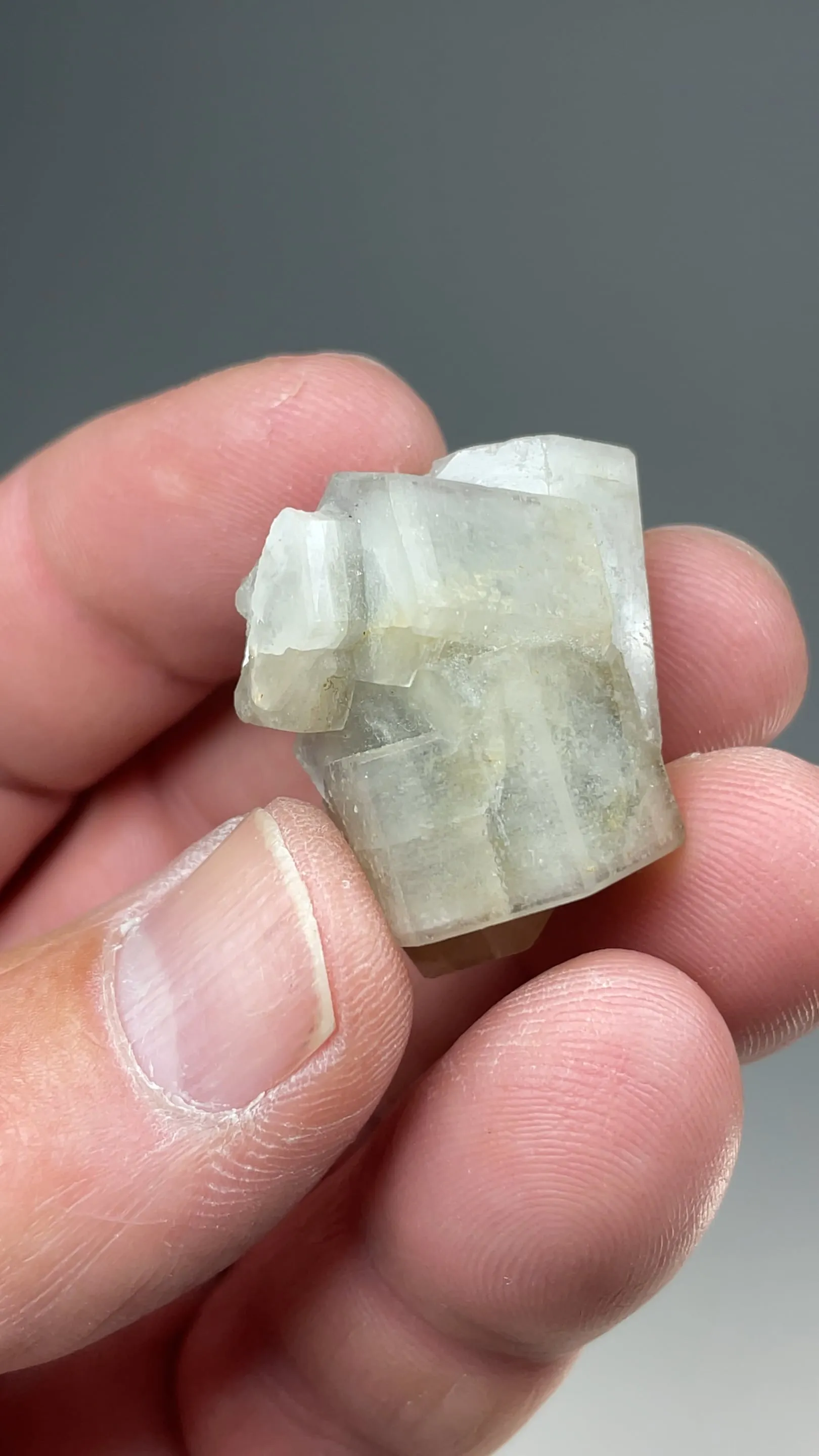 Fluorapatite - image 2