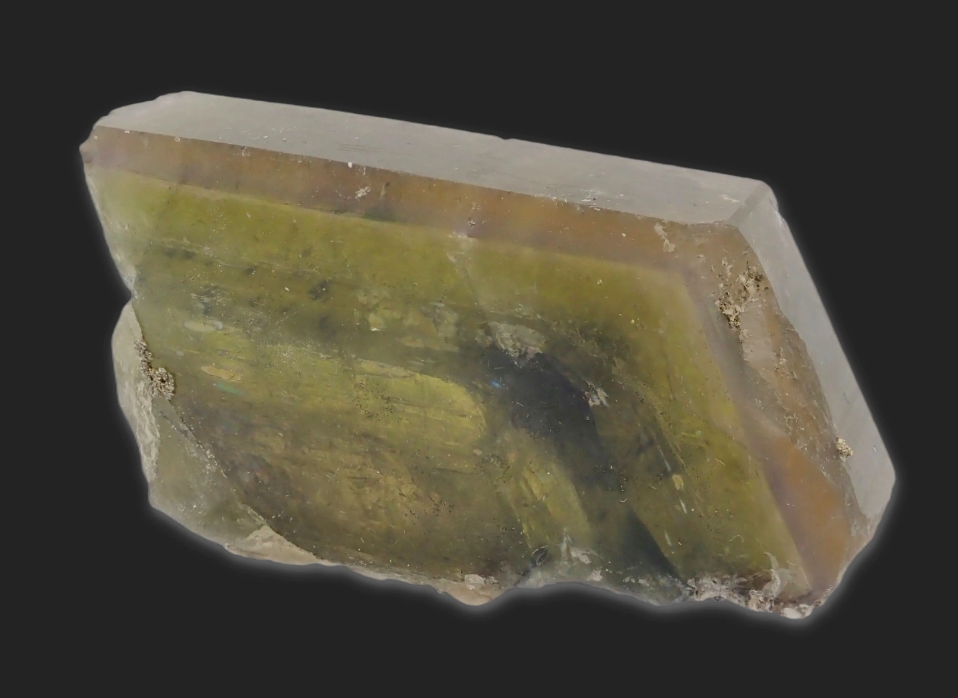 Fluorapatite - image 3