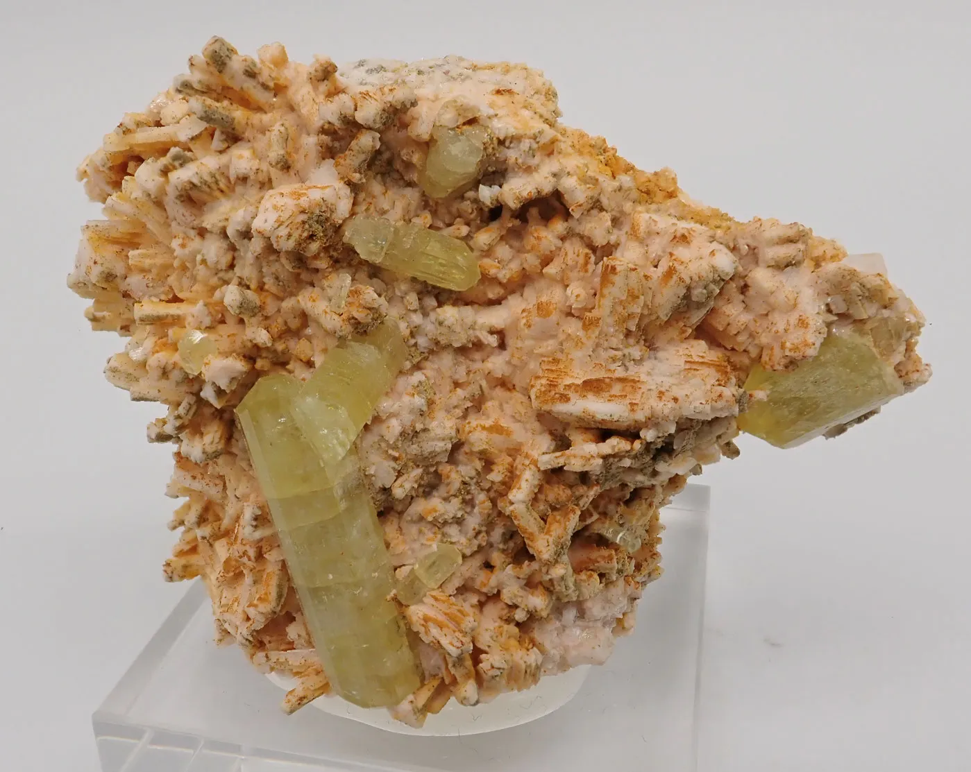 Fluorapatite - image 2