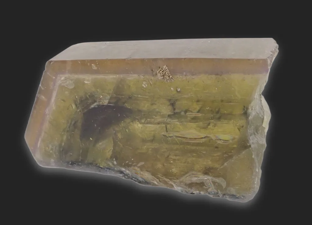 Fluorapatite - image 2