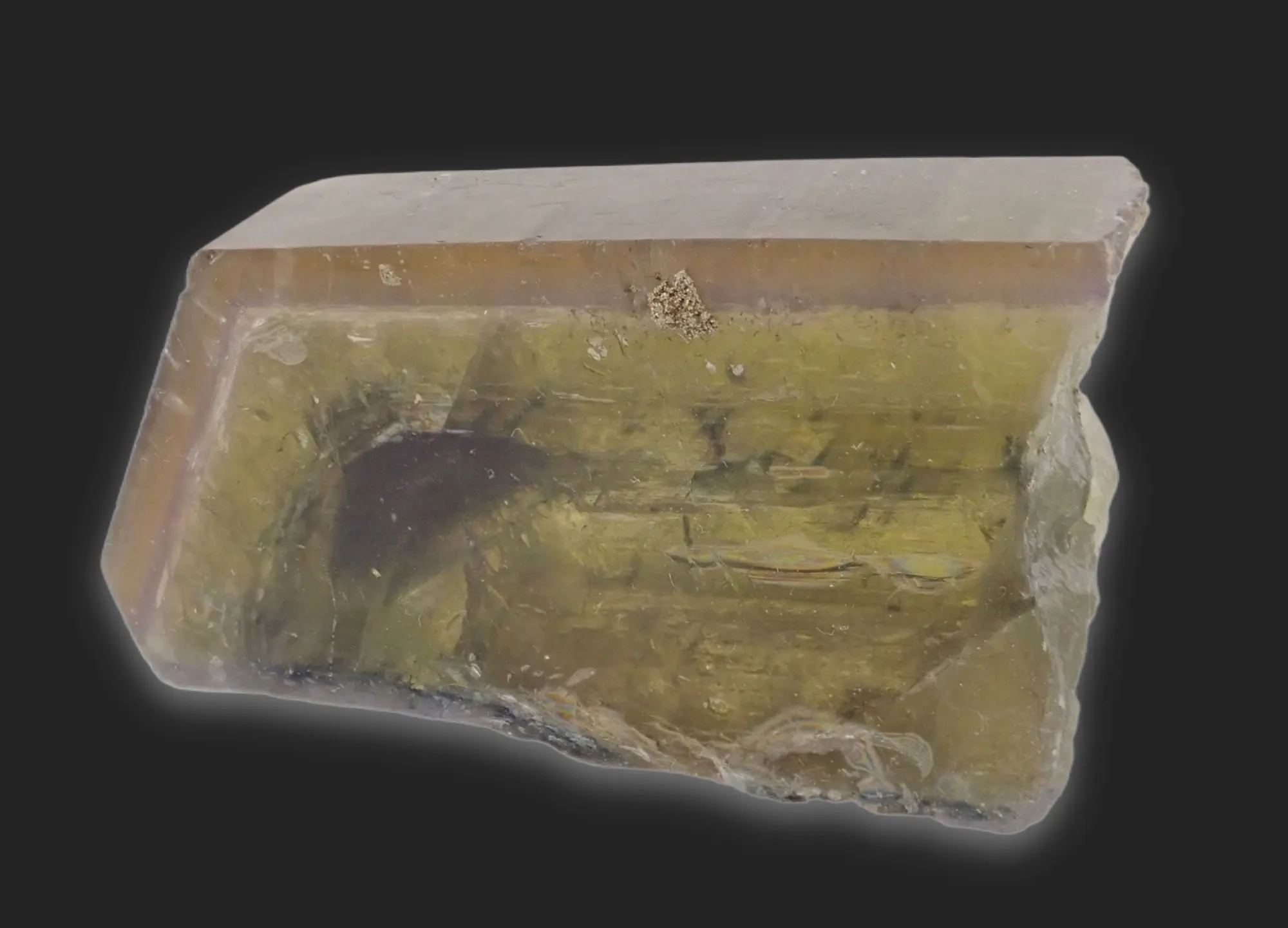 Fluorapatite - image 2