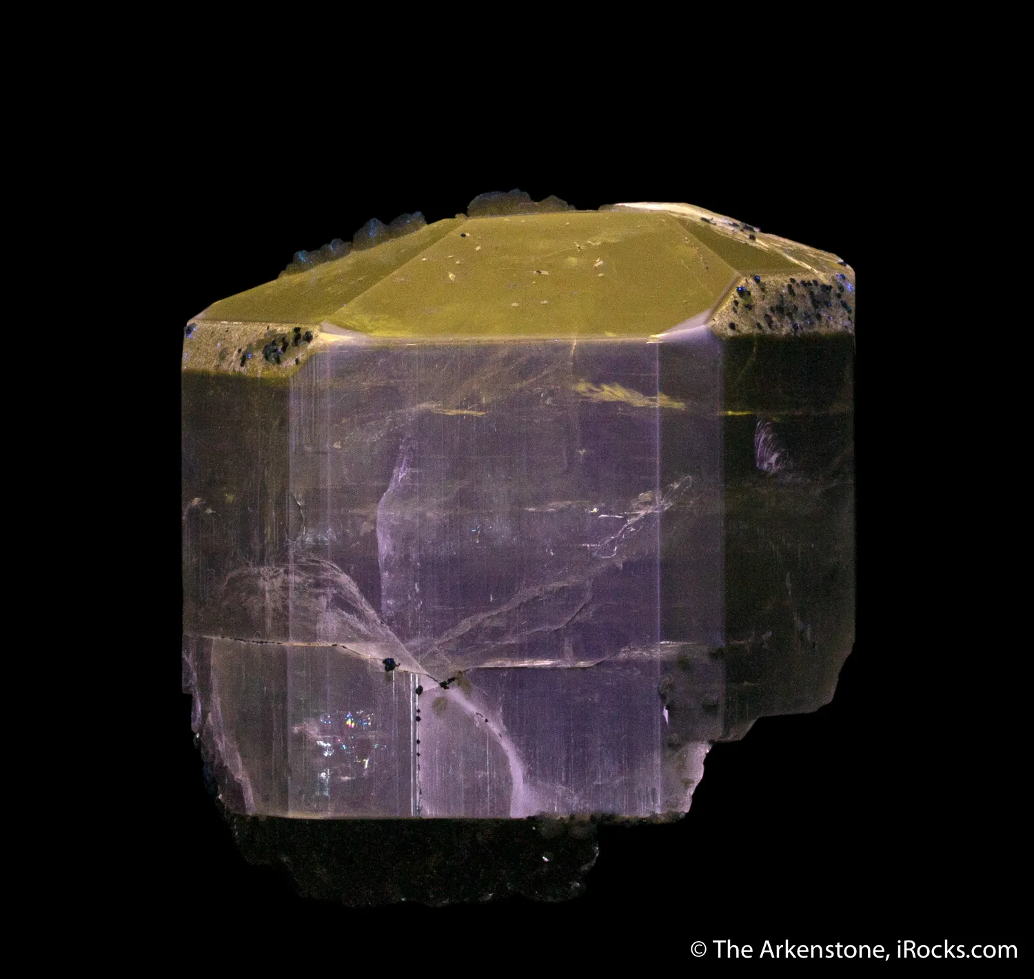 Fluorapatite - image 6