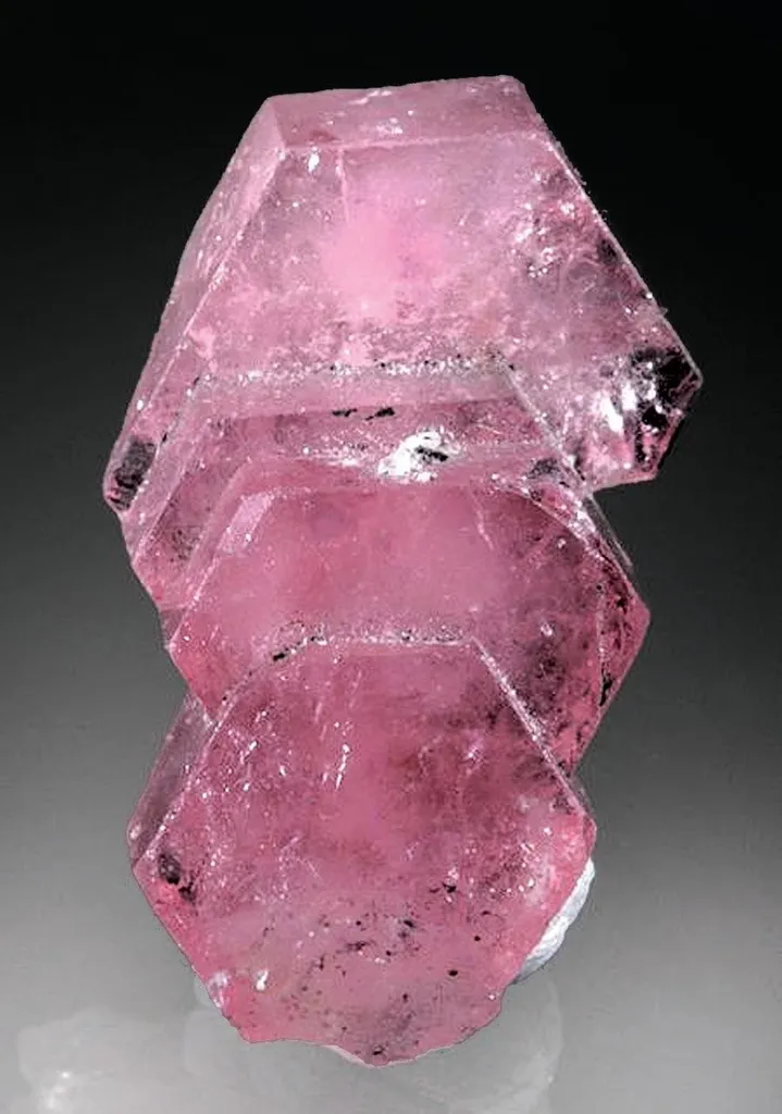 Fluorapatite - image 1