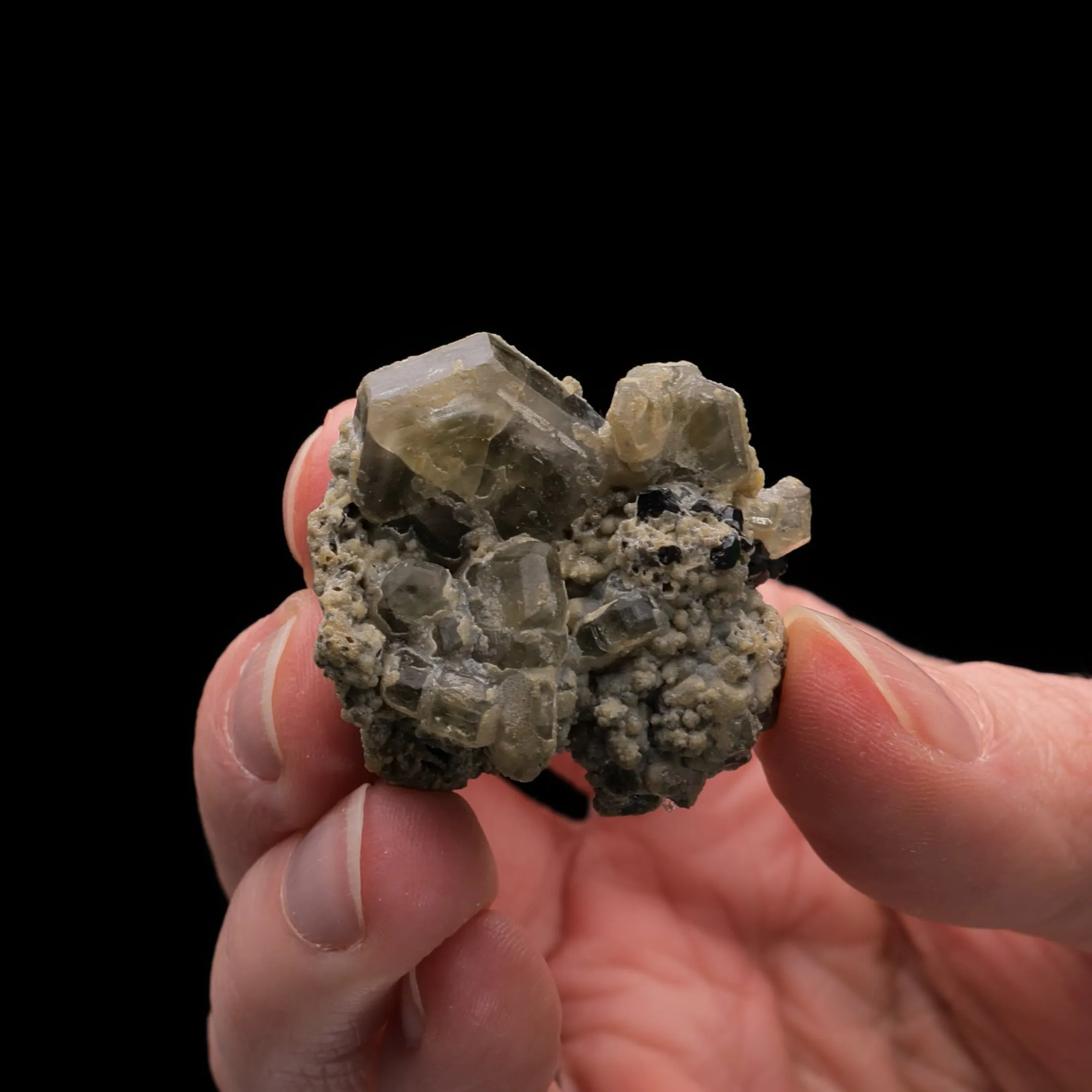 Fluorapatite - image 2