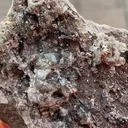 Fluorapatite - image 1