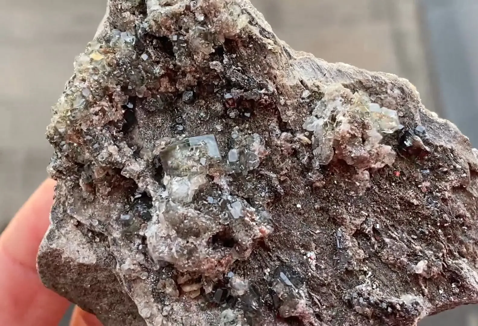 Fluorapatite - image 1