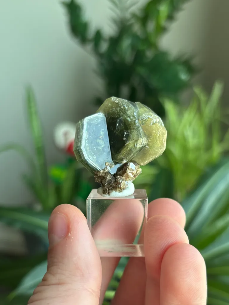Fluorapatite image