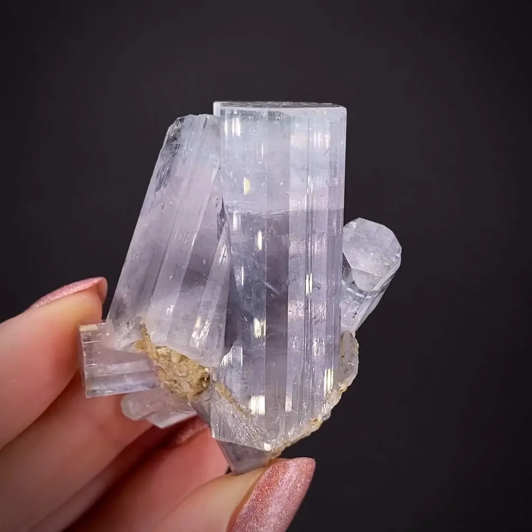 Fluorapatite - image 1