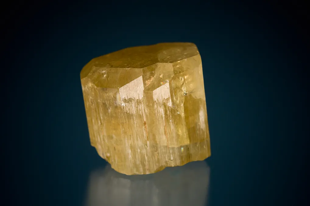 Fluorapatite image