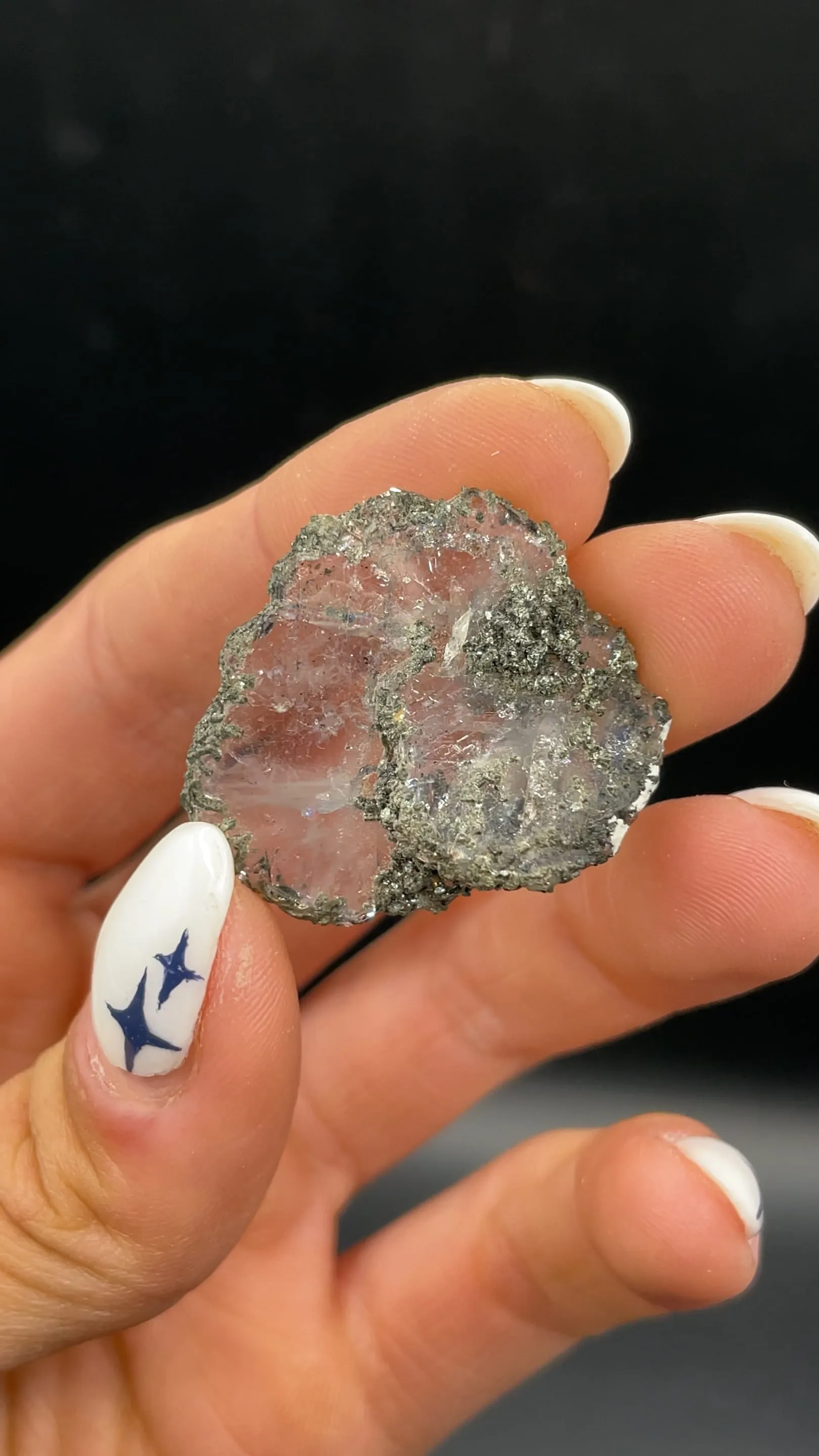 Fluorapatite - image 2