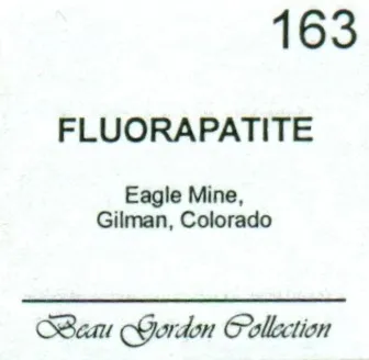 Fluorapatite - image 5