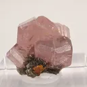 Fluorapatite - image 1