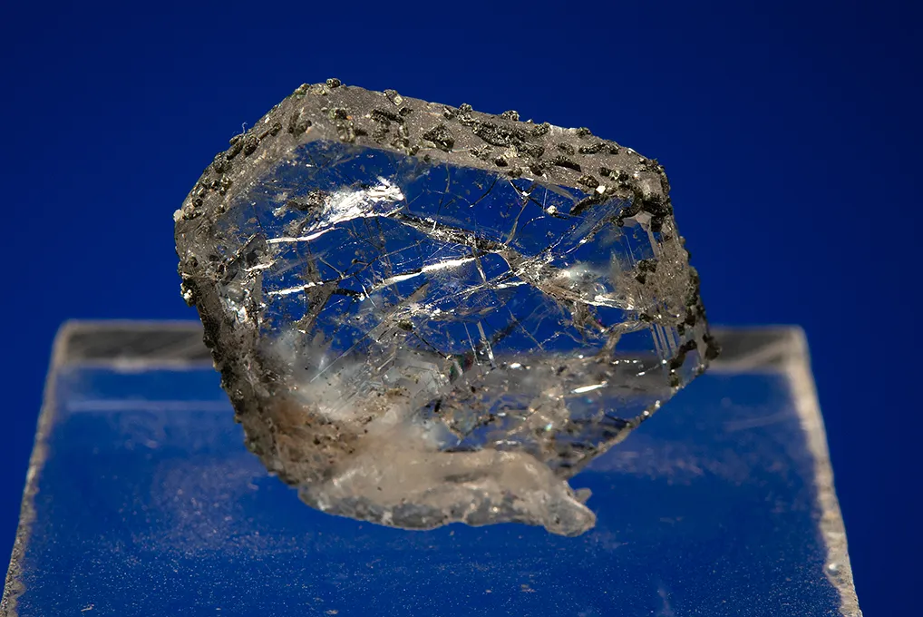 Fluorapatite - image 2